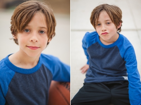 grapevine family photographer