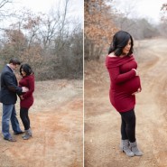 maternity photos