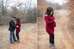 maternity photos