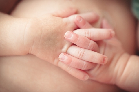 dallas ft worth newborn twin photographer