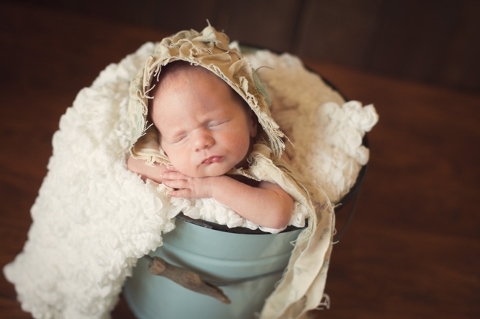 dallas ft worth newborn photographer