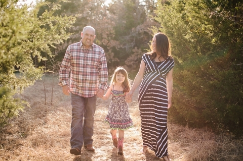 dallas maternity photographer