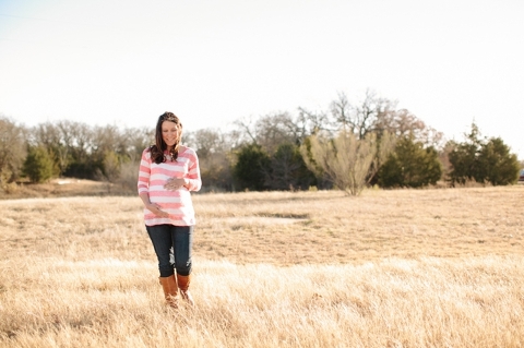 dallas ft worth maternity photos