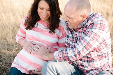 maternity photos
