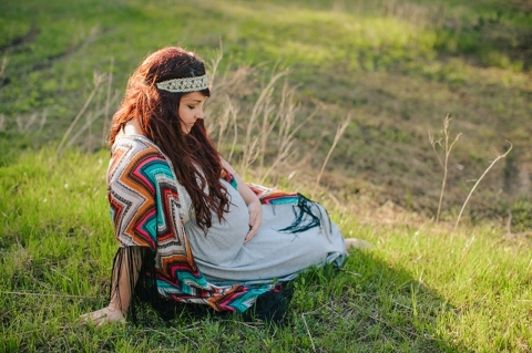 roanoke tx maternity photography studio