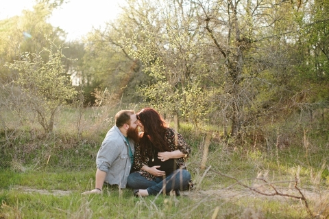 bedford maternity photography