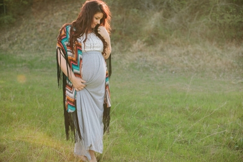 maternity photos in dallas tx