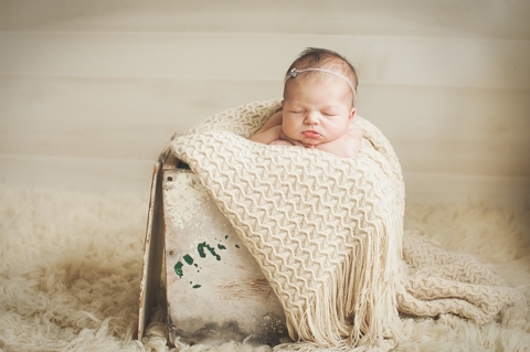allen tx newborn photographer