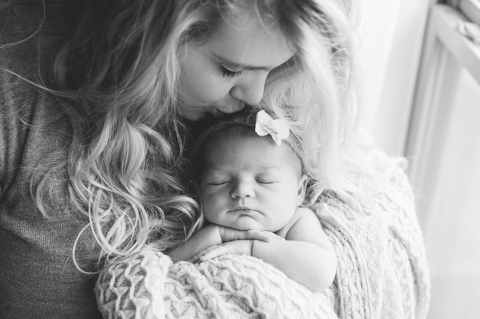 dallas ft worth newborn photos