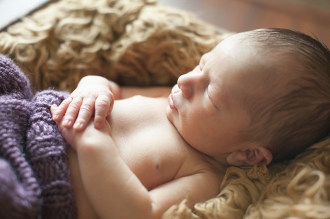 newborn photography