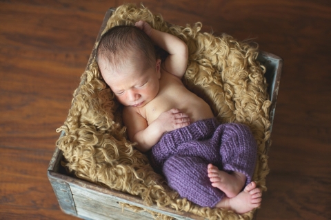 newborn photographers in ft worth