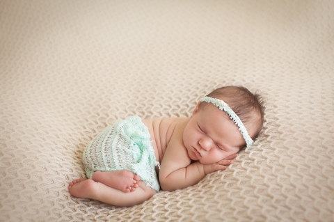 ft worth newborn photos