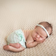 ft worth newborn photos