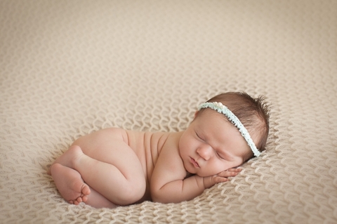 allen newborn photographer