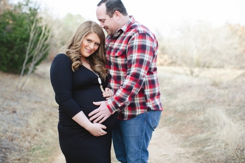 southlake maternity photos