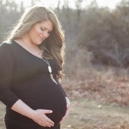 trophy club maternity photographer