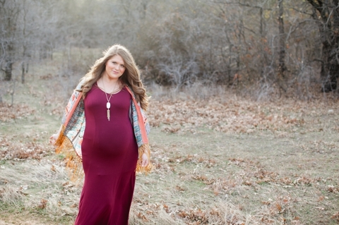 roanoke maternity photos