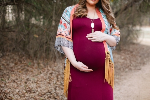 southlake maternity photos