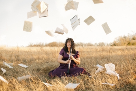 musicians portraits in fort worth