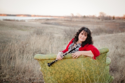 dallas musician portraits