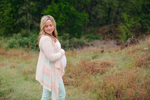 maternity photographers in southlake tx