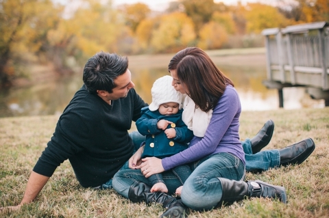 family photography in roanoke tx