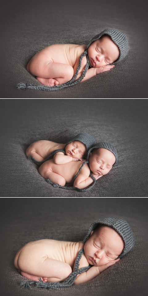 newborn photographer in southlake tx