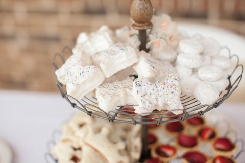 garden tea party birthday