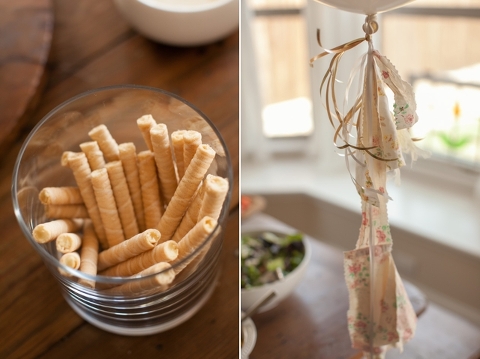 diy garden tea party in roanoke tx