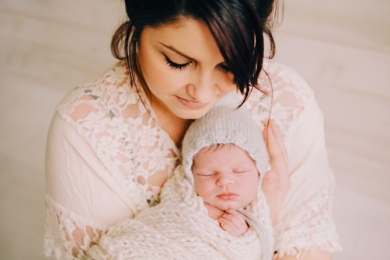 newborn photographer