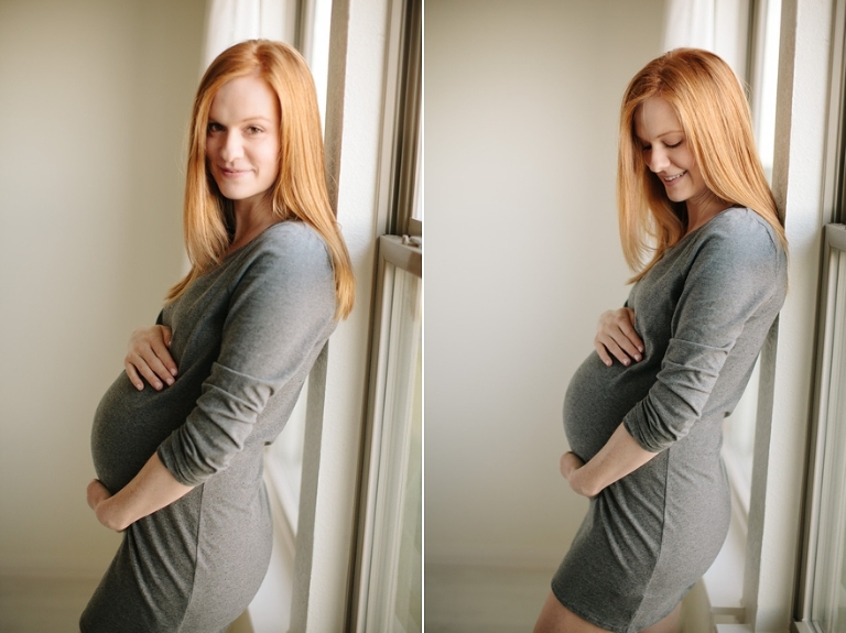 dallas fort worth maternity photographer