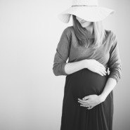 dallas fort worth outdoor maternity photography