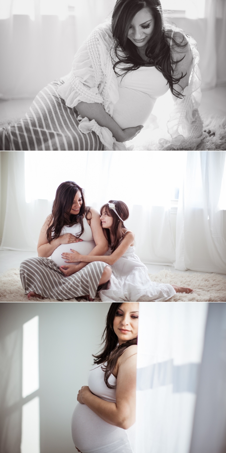 dallas fort worth maternity photographer