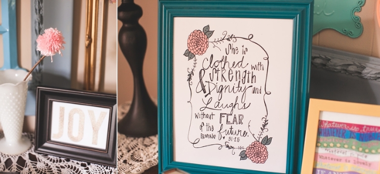 pinterest style pictures of a family on their farm in tx