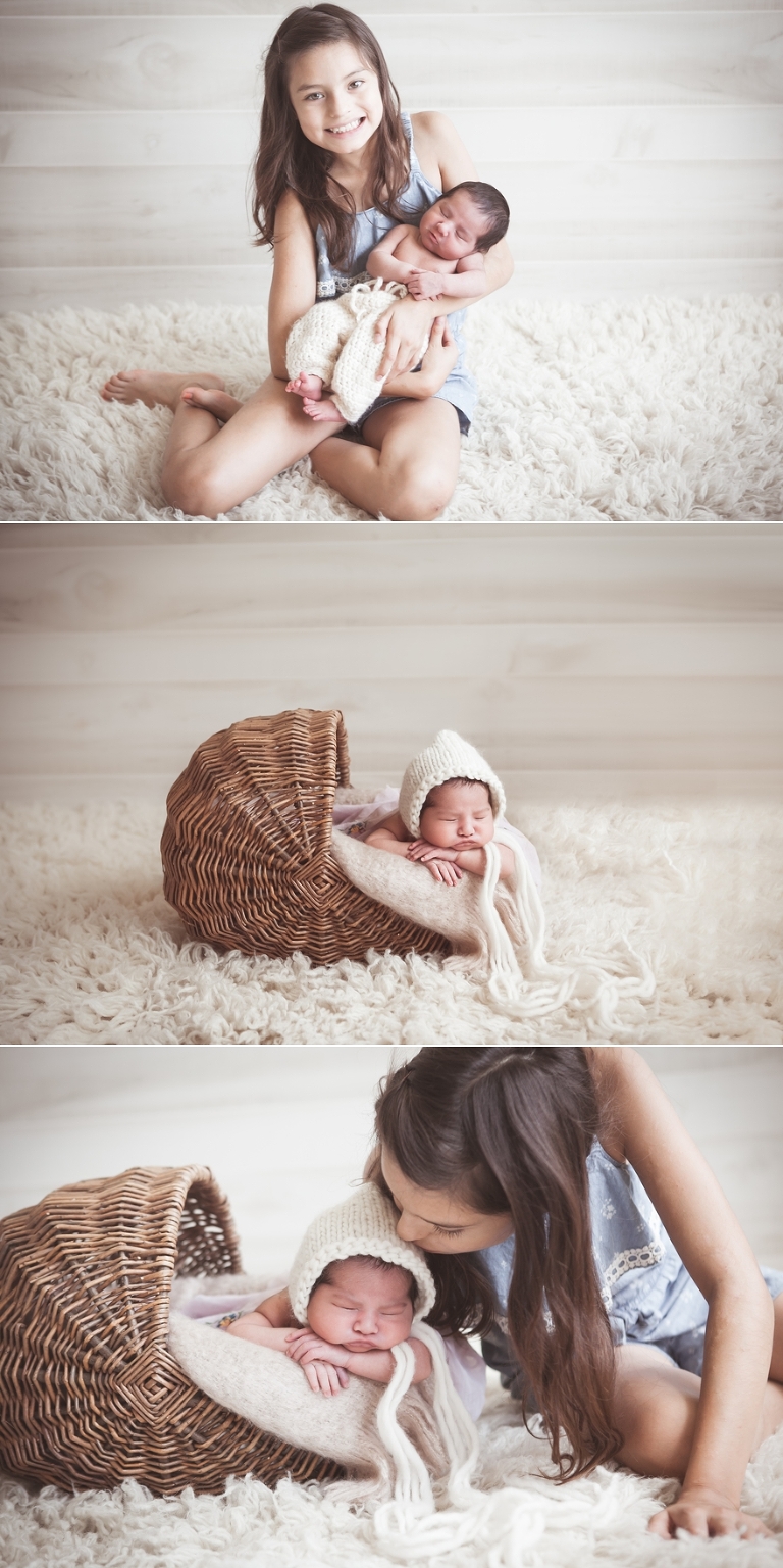 newborn photography