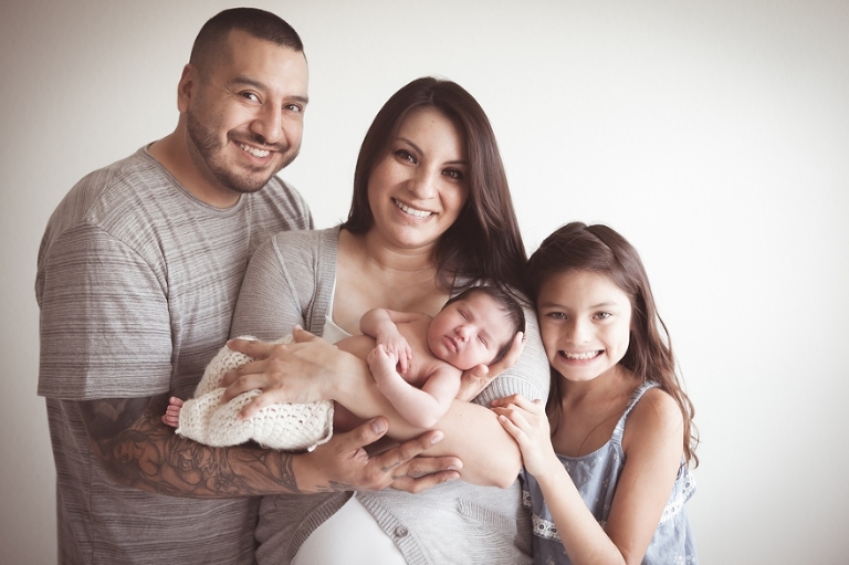 newborn photography