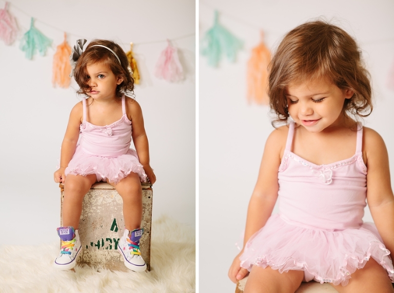 fort worth baby photography