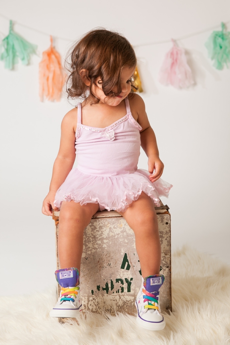 fort worth baby photography