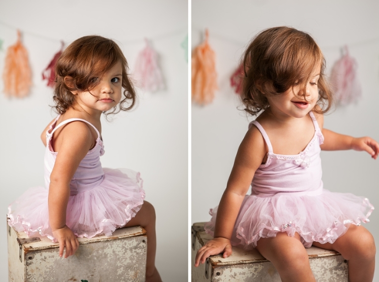 fort worth baby photography