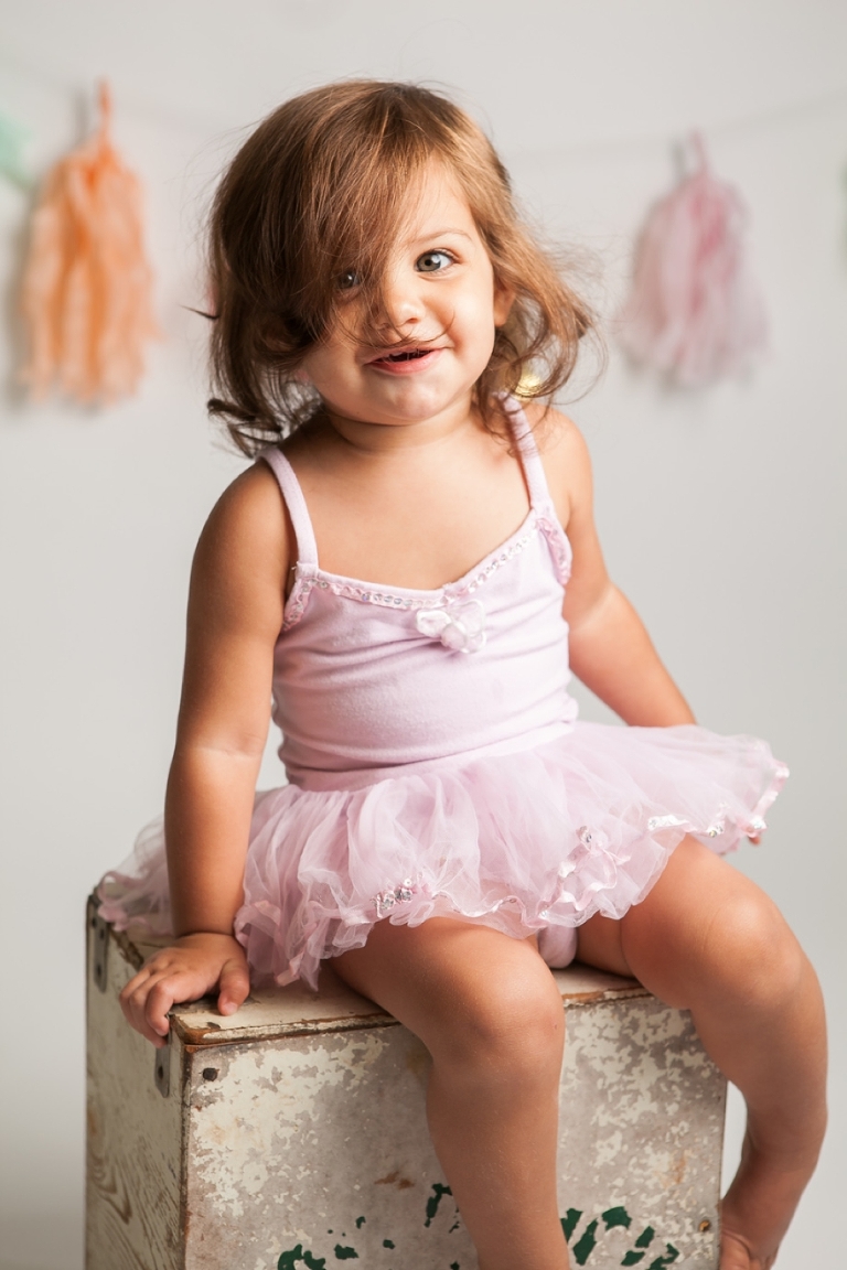 fort worth baby photography