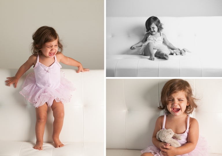 fort worth baby photography
