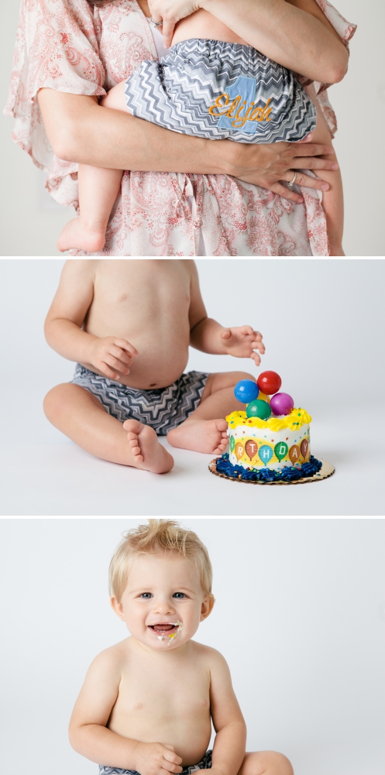 dallas fort worth baby photography