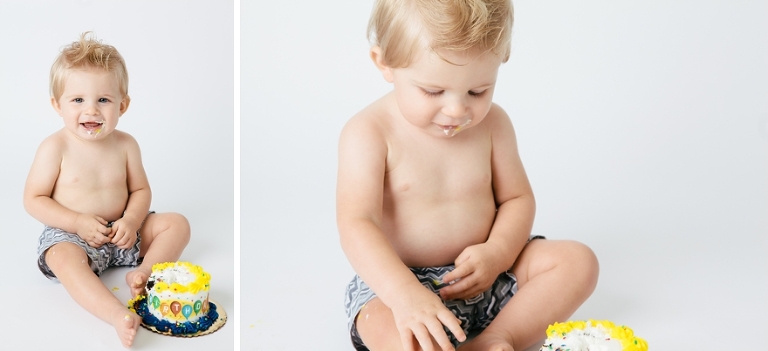 dallas fort worth baby photography