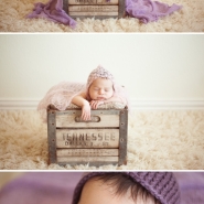 dallas fort worth newborn photography