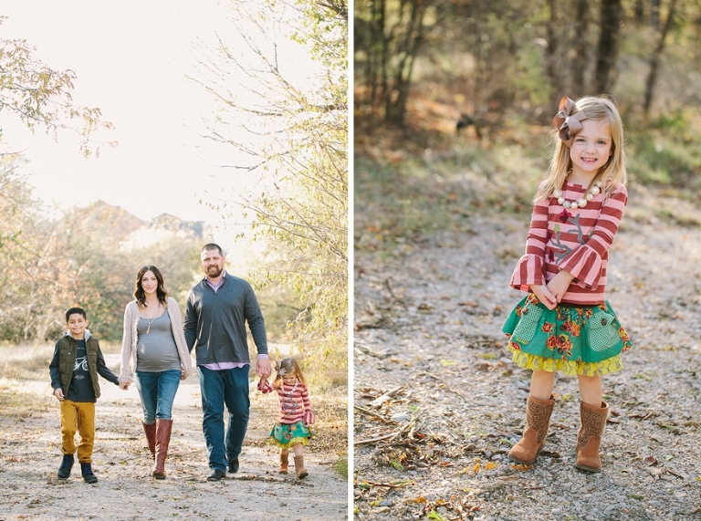 Dallas ft worth family photography