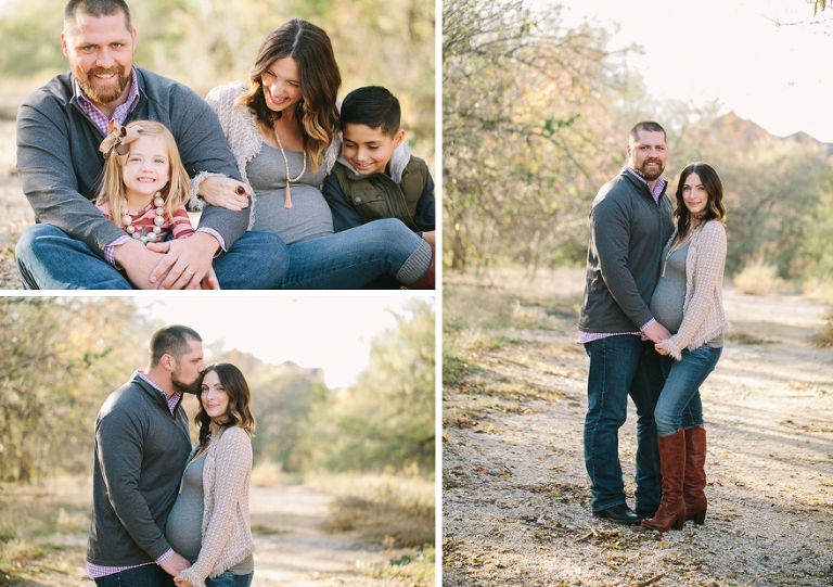 Dallas ft worth maternity photography