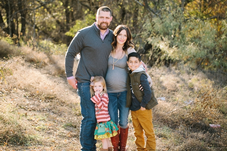 Dallas ft worth family photography