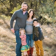 Dallas ft worth family photography