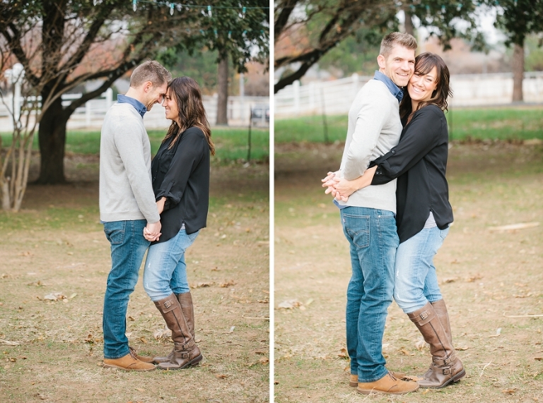 Colleyville family photography