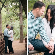 engagement photography in dallas fort worth